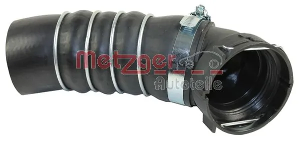 Charge Air Hose